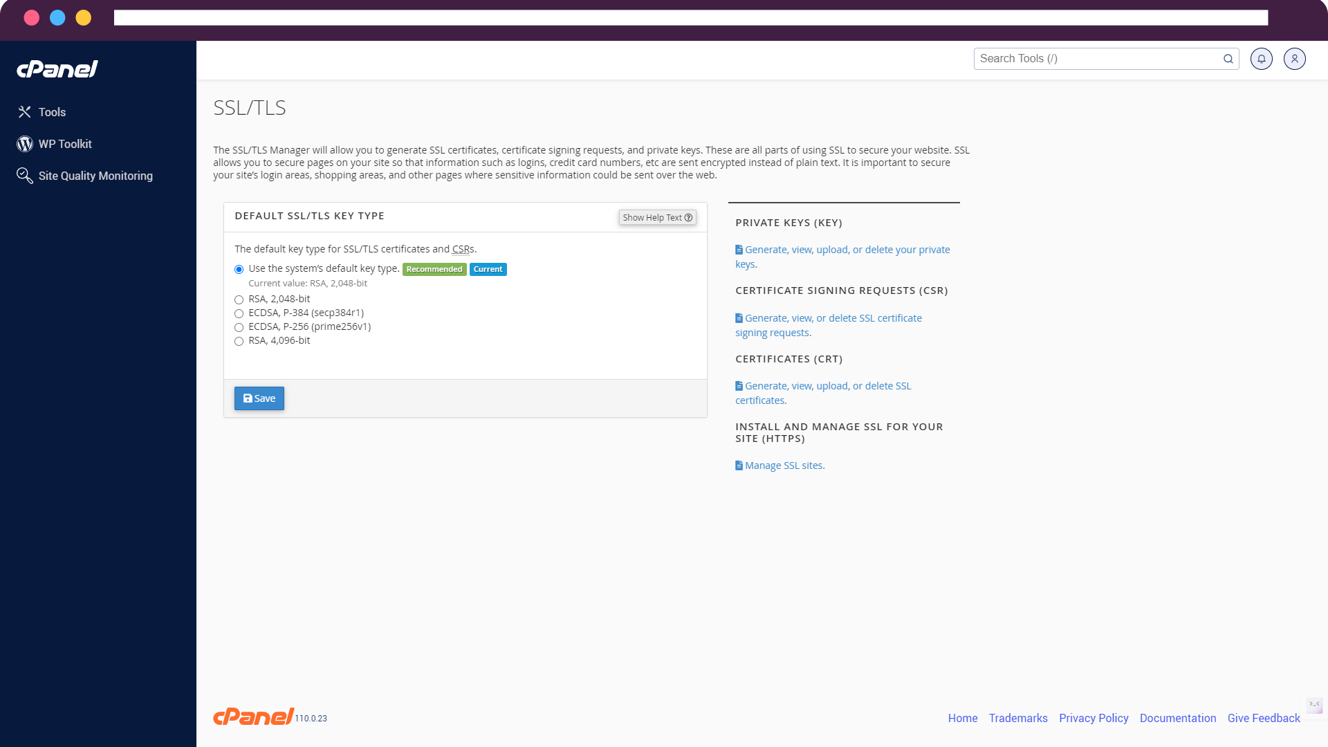 SSL/TLS | Cloud Host World