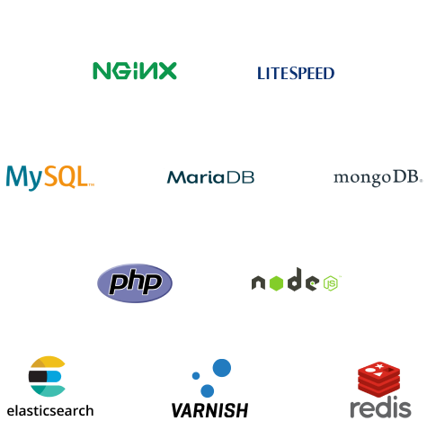  Optimized Stack | Cloud Host World