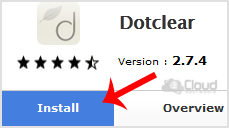 chwkb-Dotclear-install-button