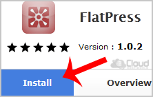 chwkb-FlatPress-install-button