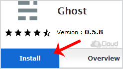 chwkb-Ghost-install-button