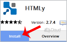 chwkb-HTMLy-install-button