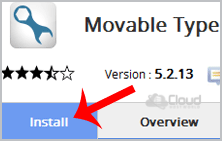 chwkb-MovableType-install-button