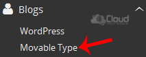 chwkb-MovableType-softaculous
