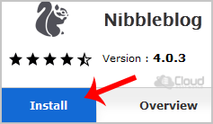 chwkb-Nibbleblog-install-button