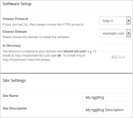 chwkb-eggBlog-install-screen