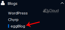 chwkb-eggBlog-softaculous