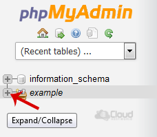 chwkb-phpmyadmin-expand-db