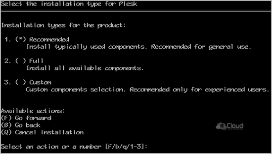 chwkb-plesk-installation-type-select