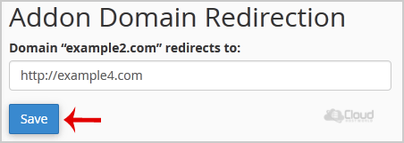 chwkb-redirect-addon-domain
