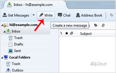 chwkb-send-email-using-thunderbird