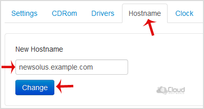 chwkb-solusvm-hostname-reference-change