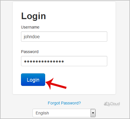 chwkb-solusvm-login-page