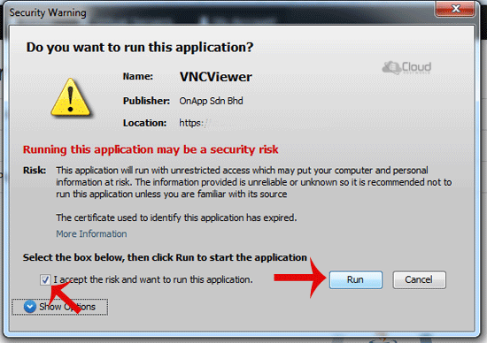 chwkb-solusvm-security-warning-window