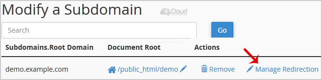 chwkb-subdomain-redirect