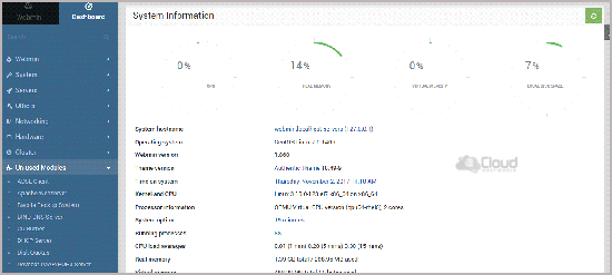 chwkb-webmin-dashboard-design