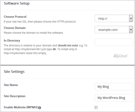 chwkb-wordpress-install-screen